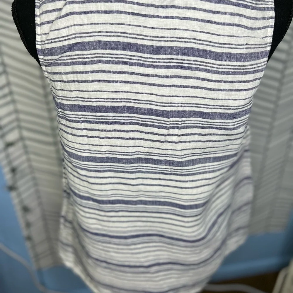 Artisan Ny chic sleeveless